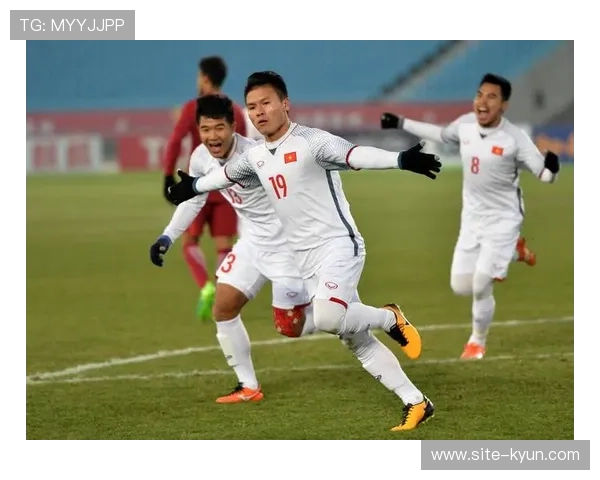 校园足球与职业梯队衔接:U23亚洲杯的考验 校园足球与职业梯队衔接:U23亚洲杯的考验